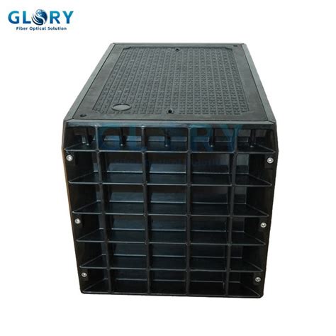 china fiber optic distribution box|underground fiber optic junction box.